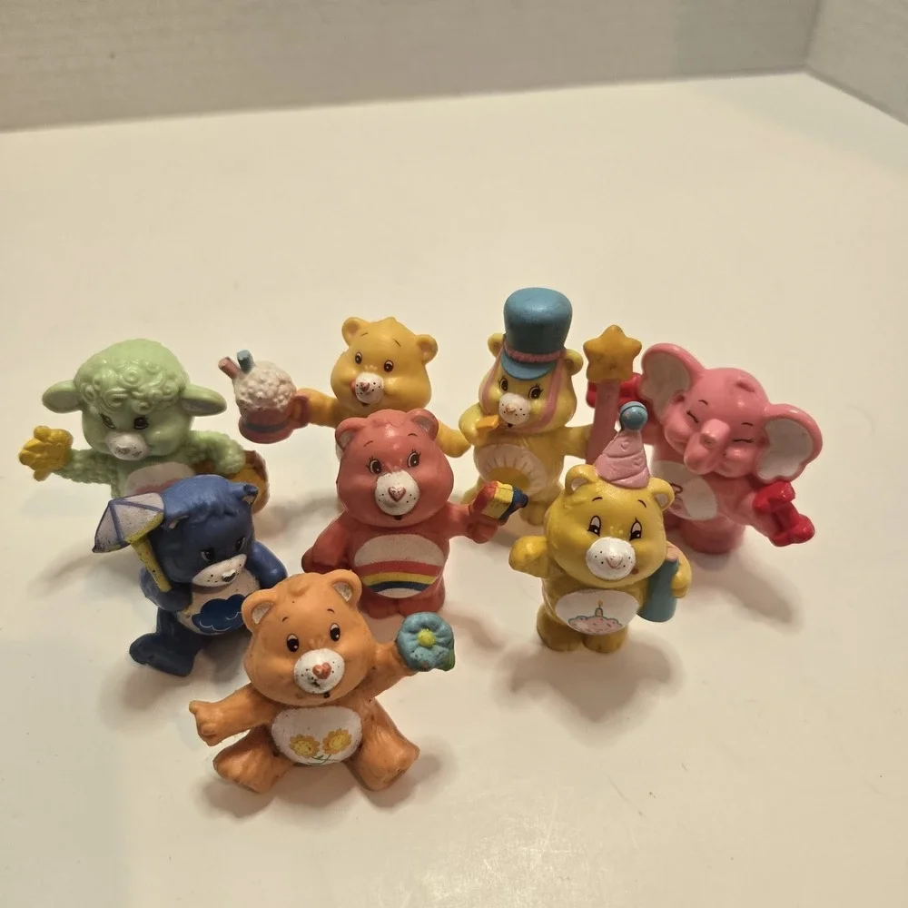 Kenner very cute